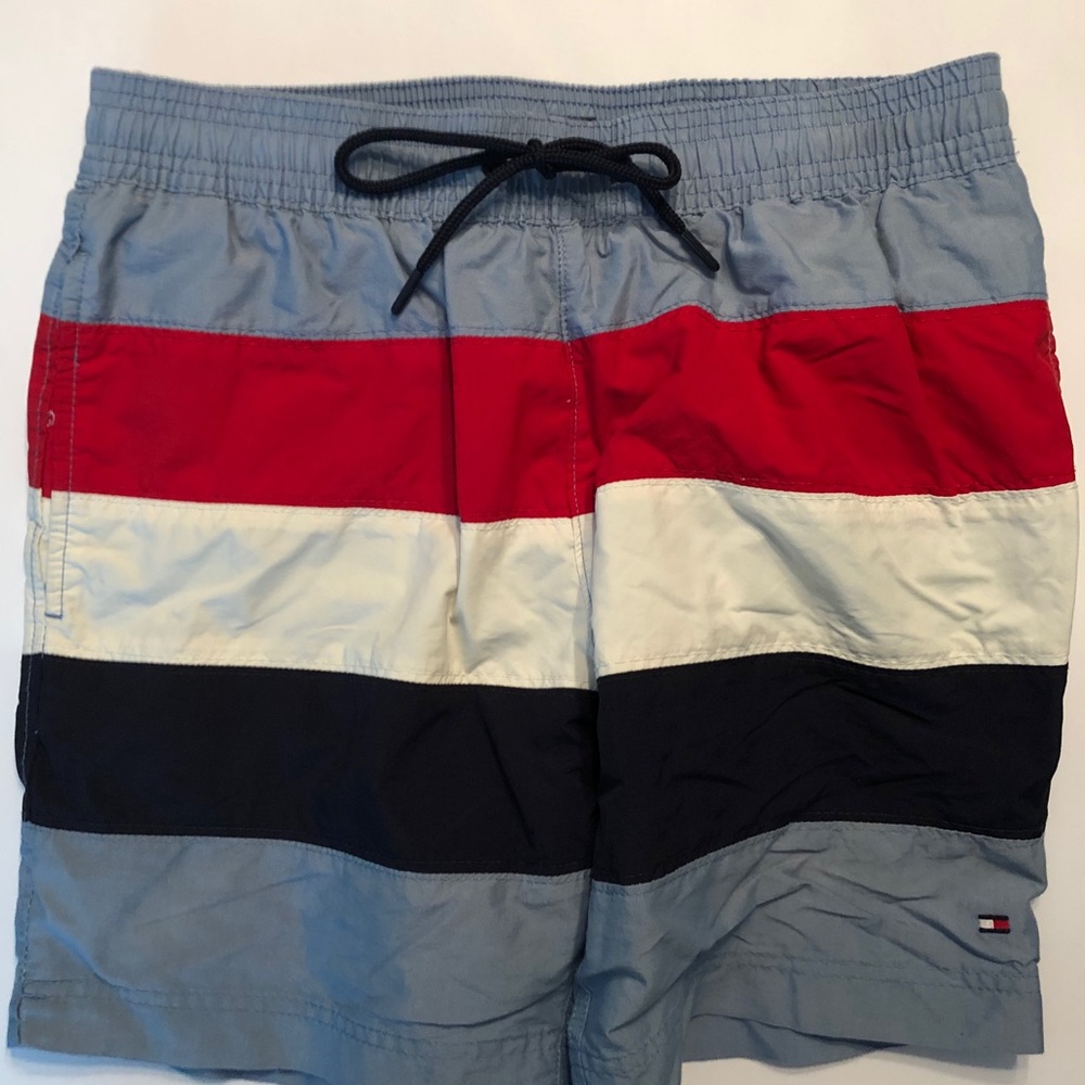 Men’s Bathing Suit - Tommy Hilfiger
